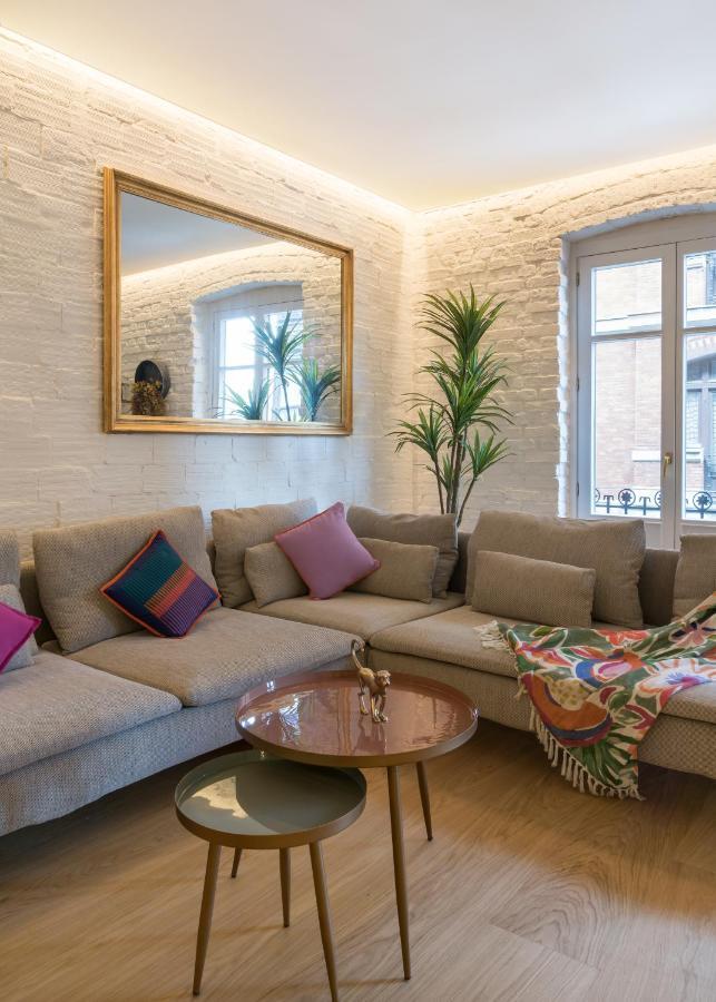 Appartement Iturriza Ac By Staynnapartments Bilbao