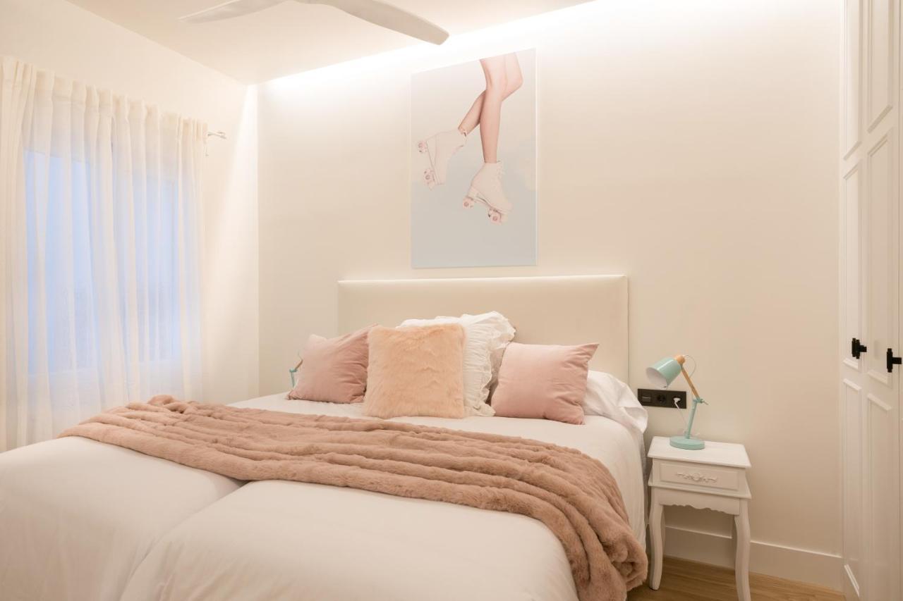 Iturriza Ac By Staynnapartments Appartement *