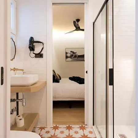 Iturriza Ac By Staynnapartments Bilbao Exterior photo
