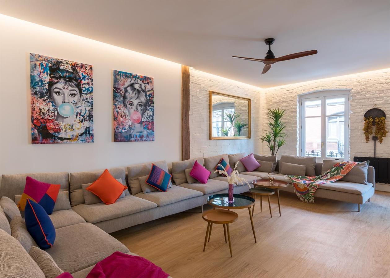 Appartement Iturriza Ac By Staynnapartments