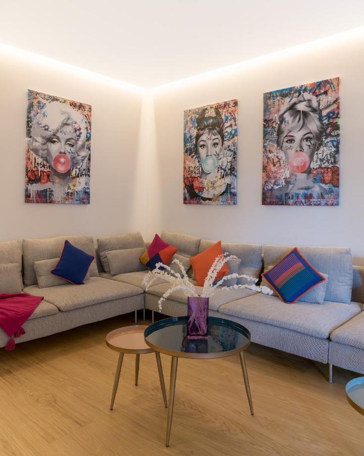 Iturriza Ac By Staynnapartments Apartamento Bilbau