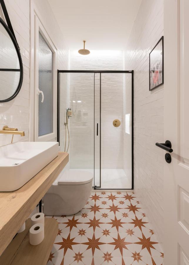 Iturriza Ac By Staynnapartments Bilbau