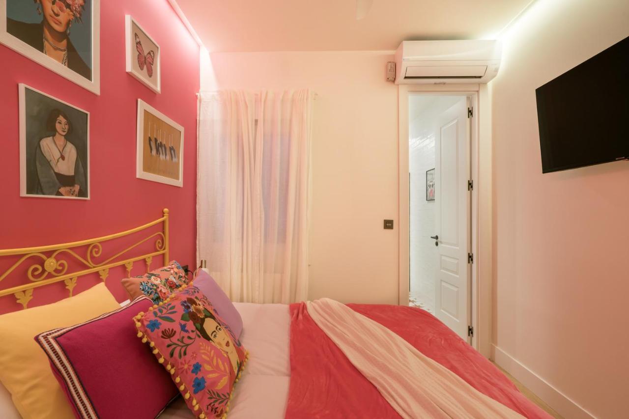Iturriza Ac By Staynnapartments Apartamento Bilbau