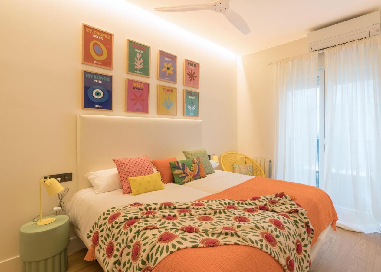Iturriza Ac By Staynnapartments Bilbau