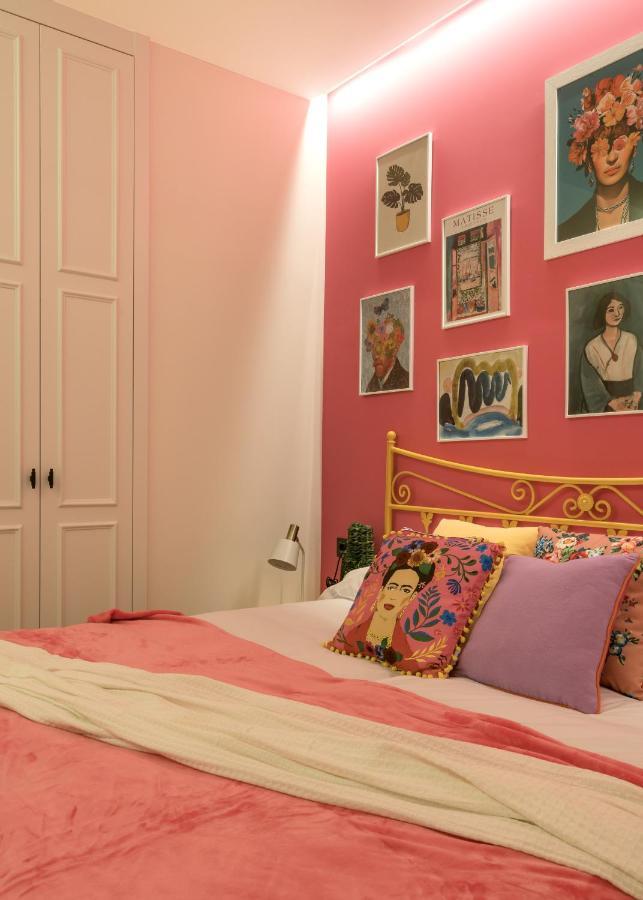 Iturriza Ac By Staynnapartments Bilbau