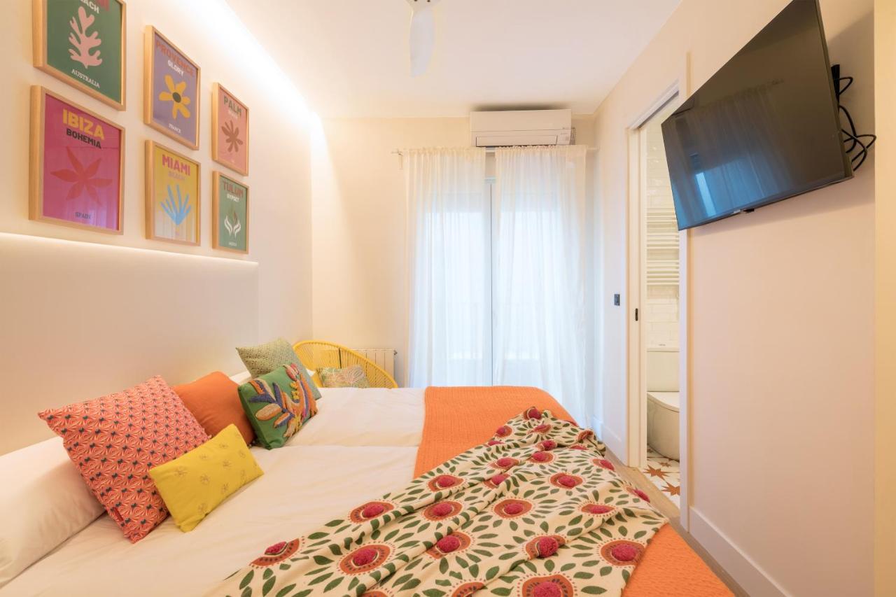 Iturriza Ac By Staynnapartments * Bilbau