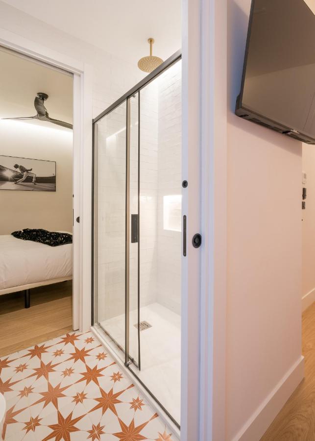 Iturriza Ac By Staynnapartments Apartamento Bilbau