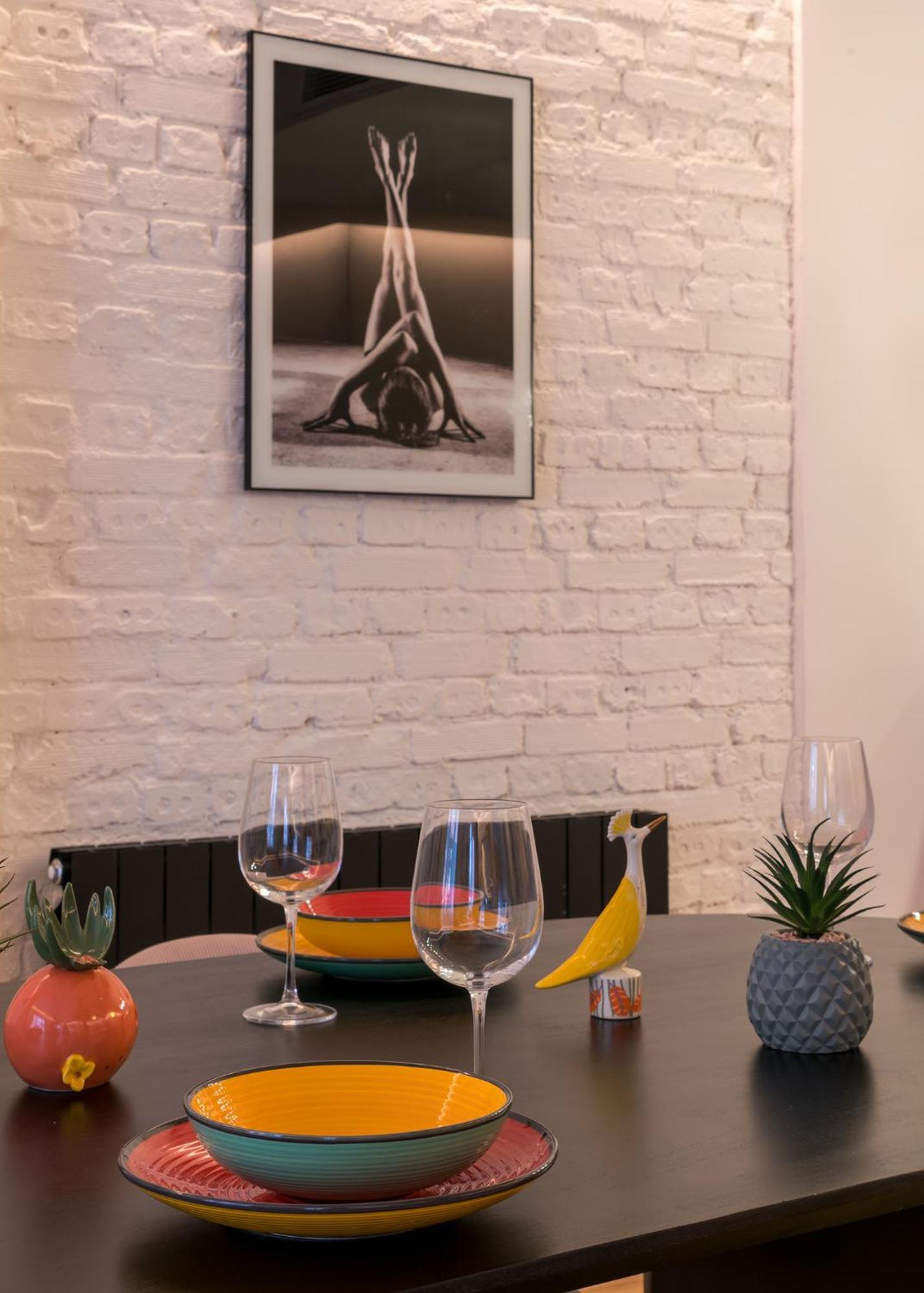 Apartamento Iturriza Ac By Staynnapartments Bilbau