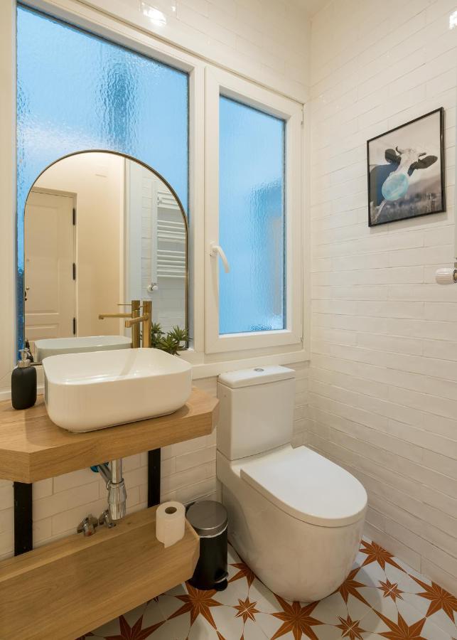 Appartamento Iturriza Ac By Staynnapartments