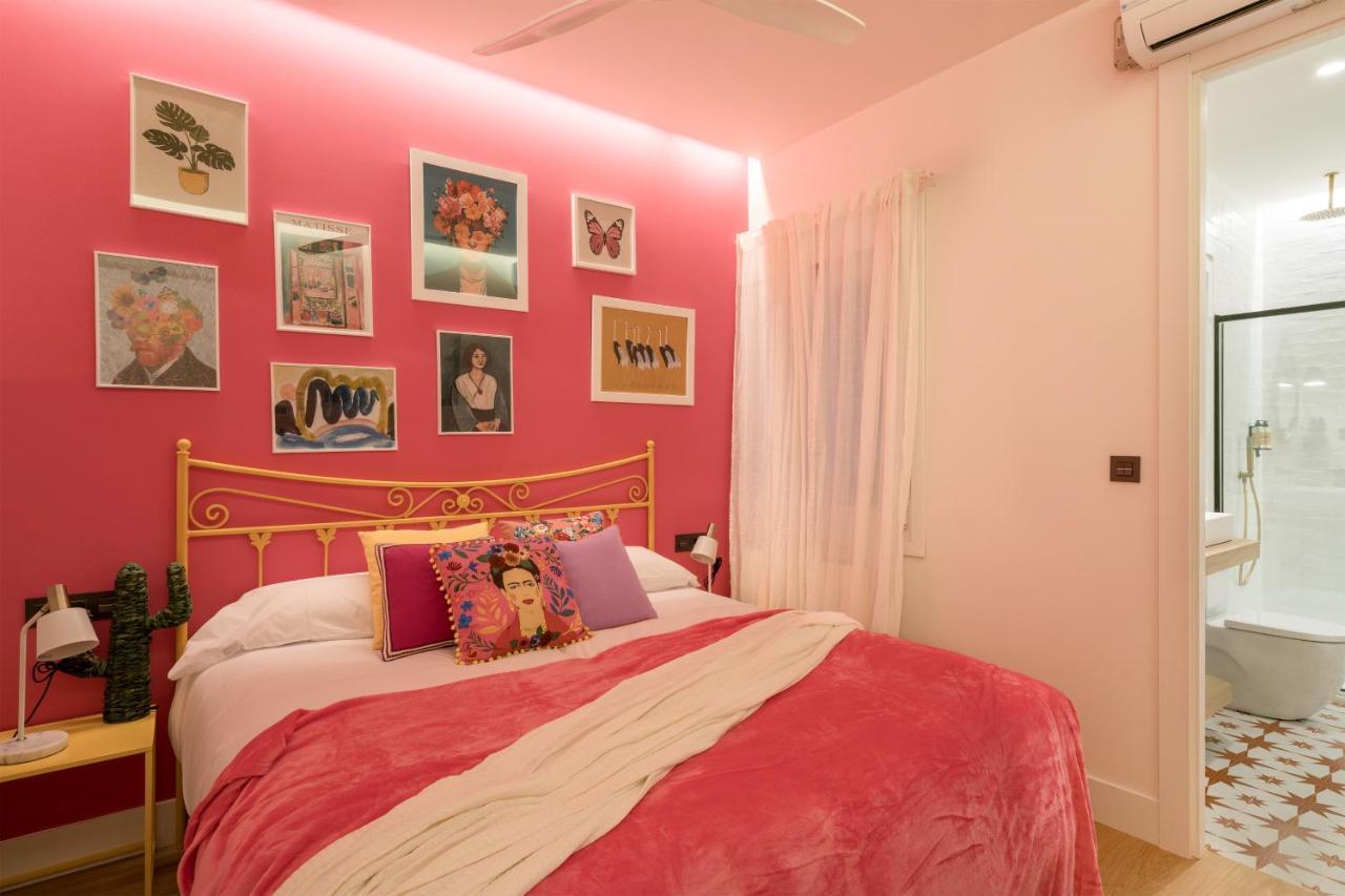 Appartamento Iturriza Ac By Staynnapartments *
