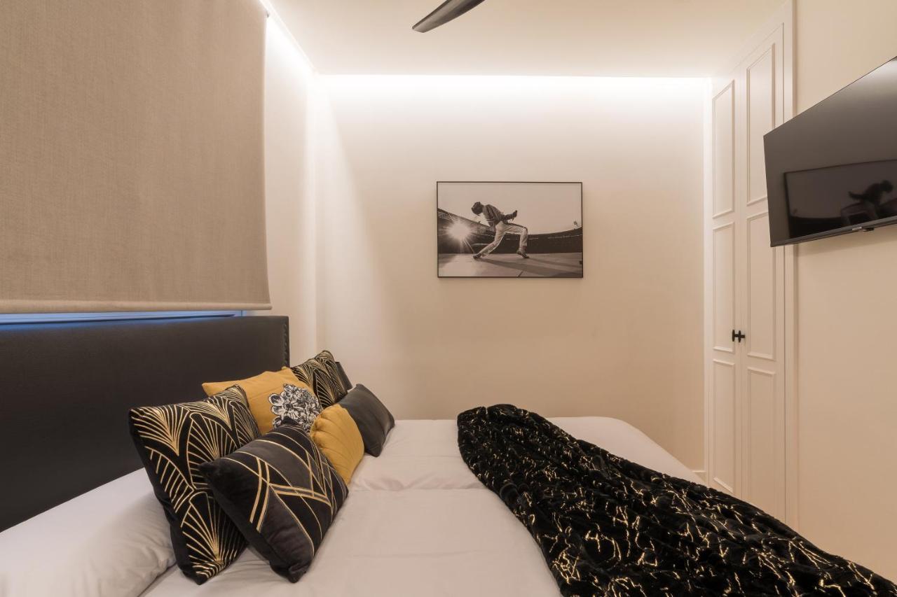 Appartamento Iturriza Ac By Staynnapartments